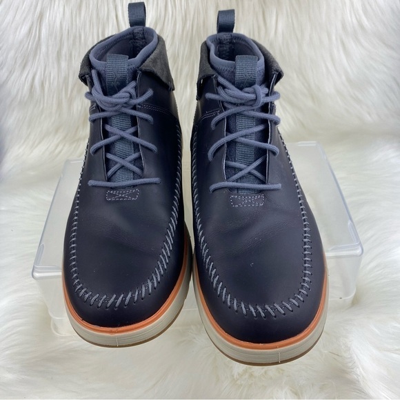 CHACO MANS DIXON BOOTS - Picture 1 of 15